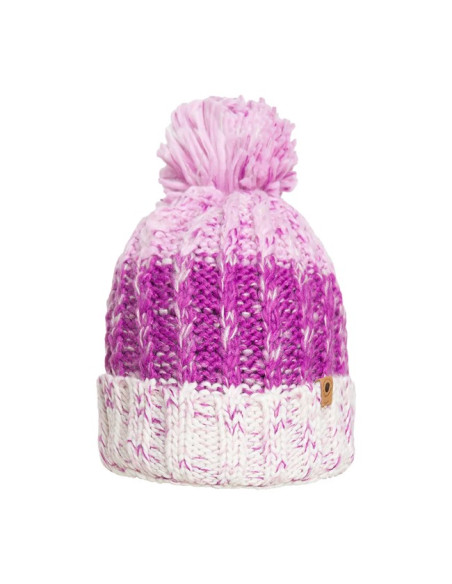 Hat Trangoworld AMPRIU Morado/Rosa/Crudo