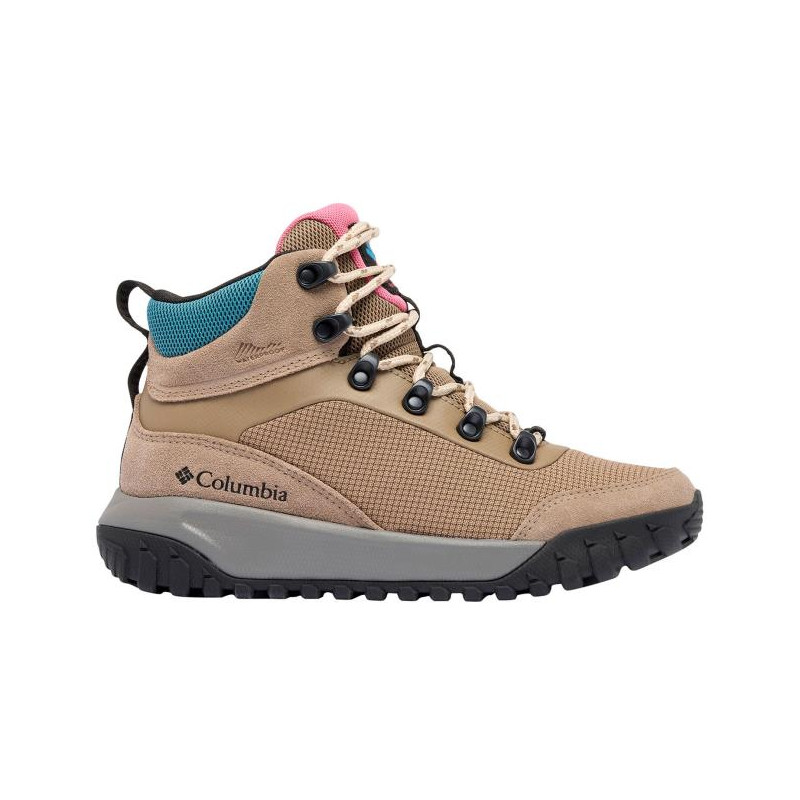 Columbia Burnsider Waterproof W