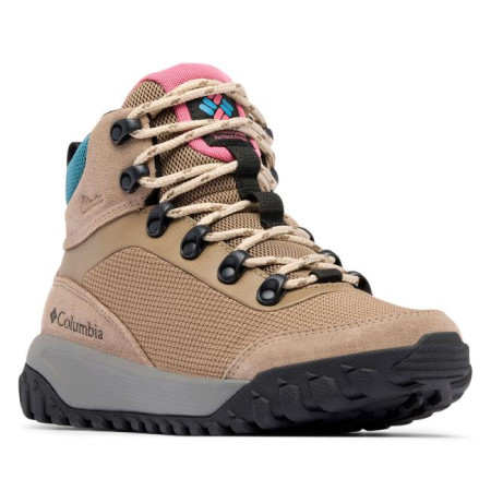 Columbia Burnsider Waterproof W 2