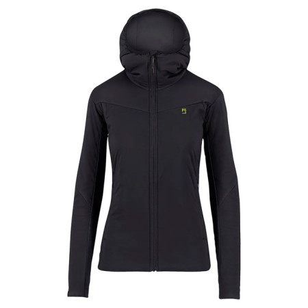 Kurtka Karpos CASTORE W Black