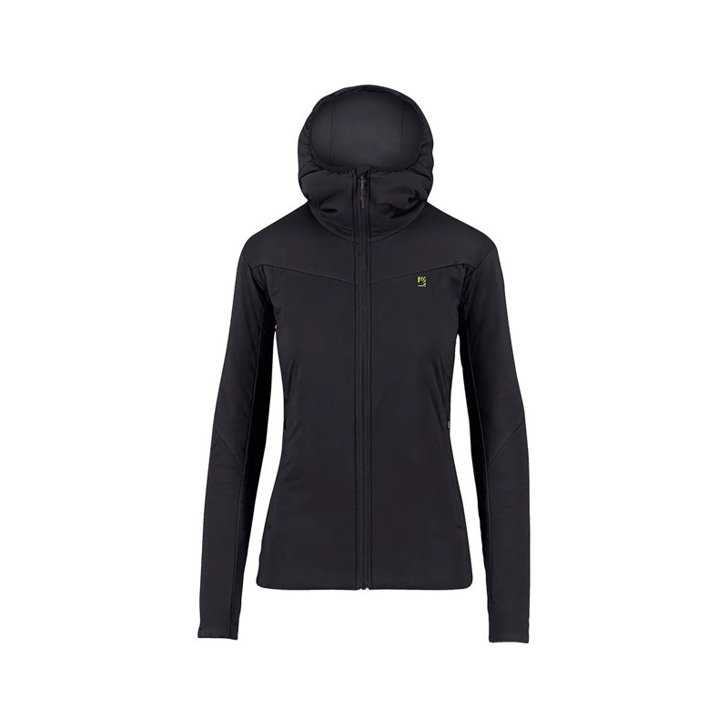 Jakke Karpos CASTORE W Black