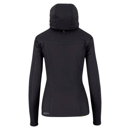 Veste Karpos CASTORE W Black 2