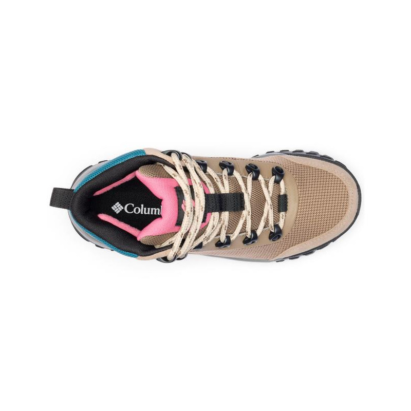 Columbia Burnsider Waterproof W