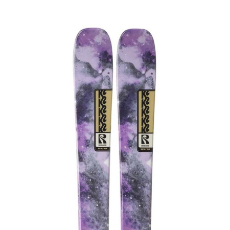 Ski K2 RECKONER 92 W - M3 10 Compact Quikclik