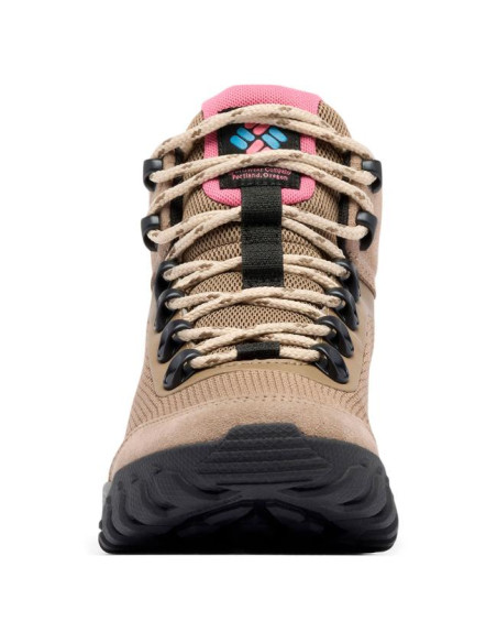 Botas Columbia Burnsider Waterproof W