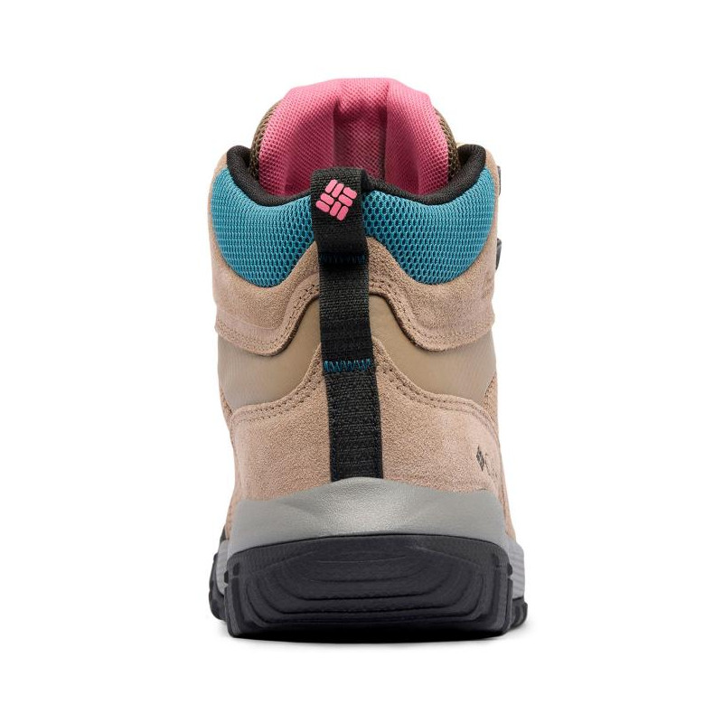 Columbia Burnsider Waterproof W