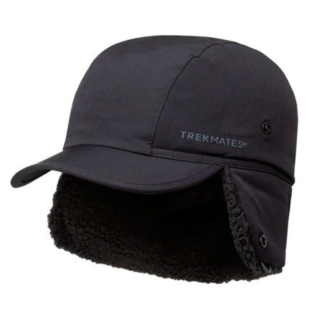 Hut Trekmates LOWICK GTX HAT BLACK