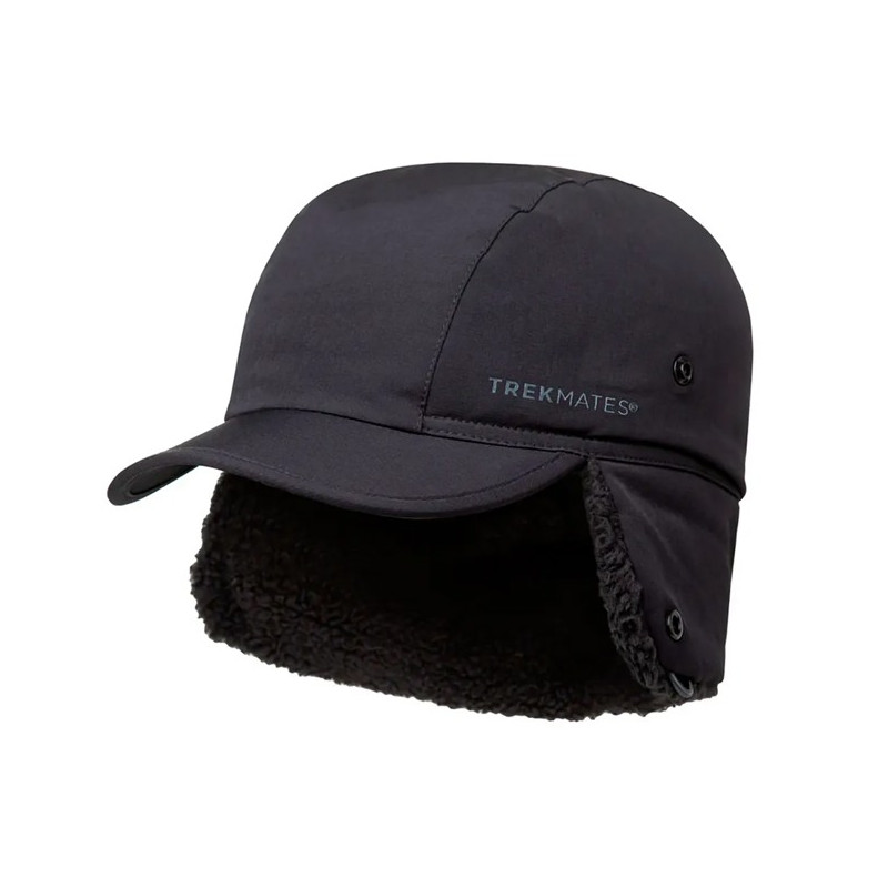 Kapak Trekmates LOWICK GTX HAT BLACK