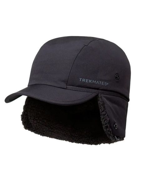 Hut Trekmates LOWICK GTX HAT BLACK