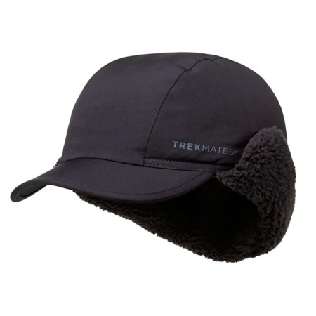 Hut Trekmates LOWICK GTX HAT BLACK 2