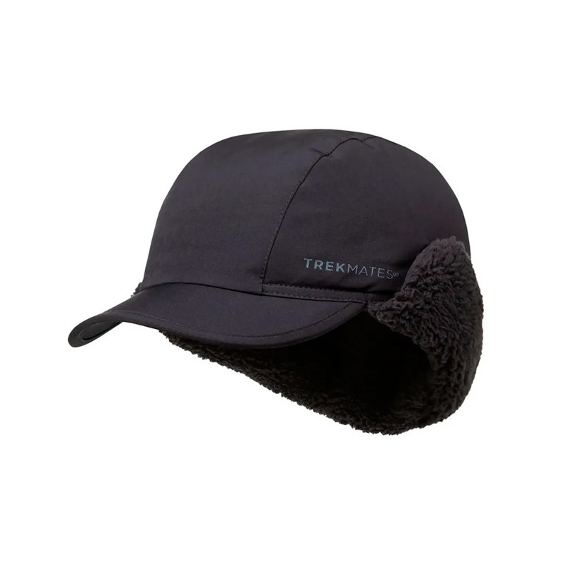 Hut Trekmates LOWICK GTX HAT BLACK