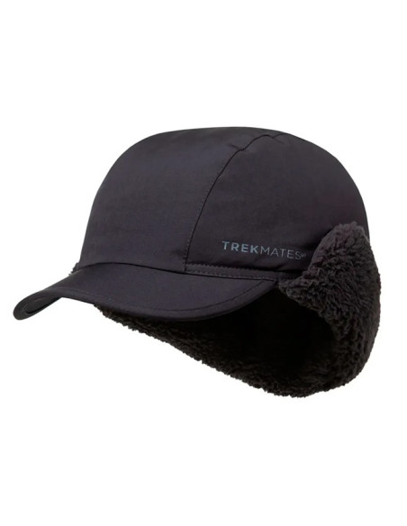 Hut Trekmates LOWICK GTX HAT BLACK