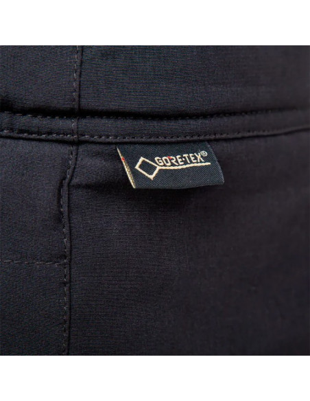 Hut Trekmates LOWICK GTX HAT BLACK