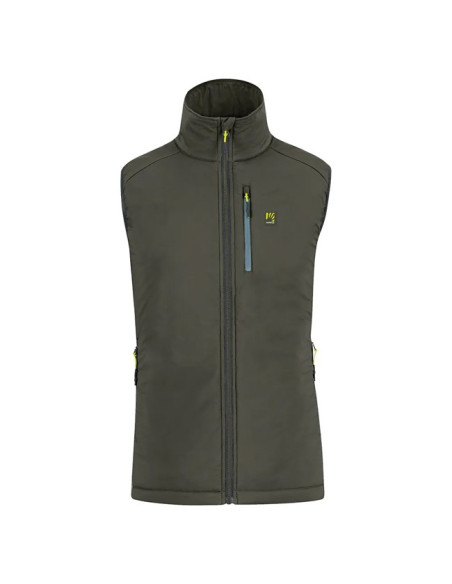 Vesta Karpos CASTORE Deep Depths/Woodl.Gray