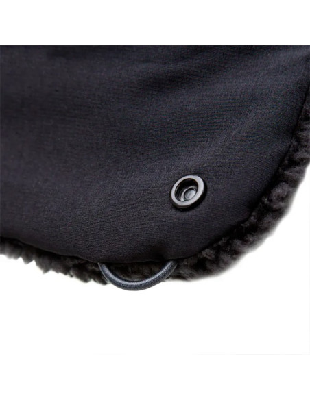 Hut Trekmates LOWICK GTX HAT BLACK