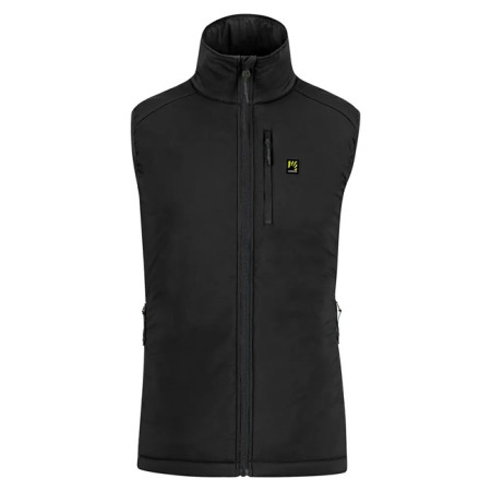 Gilè Karpos CASTORE Black