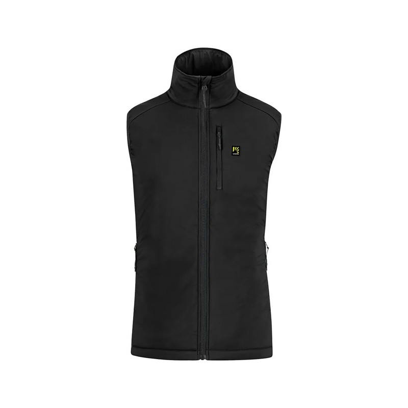 Vesta Karpos CASTORE Black