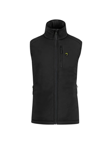 Telovnik Karpos CASTORE Black