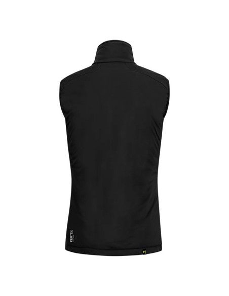 Telovnik Karpos CASTORE Black