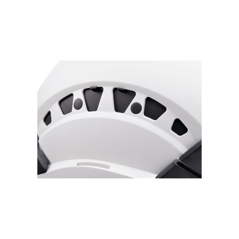 Petzl Vertex Vent Verde 2019