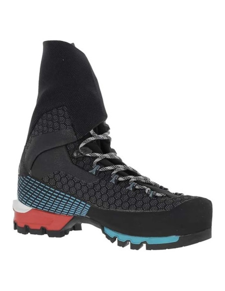 Batai La Sportiva Trango Pro Ws Gtx Black/Hibiscus