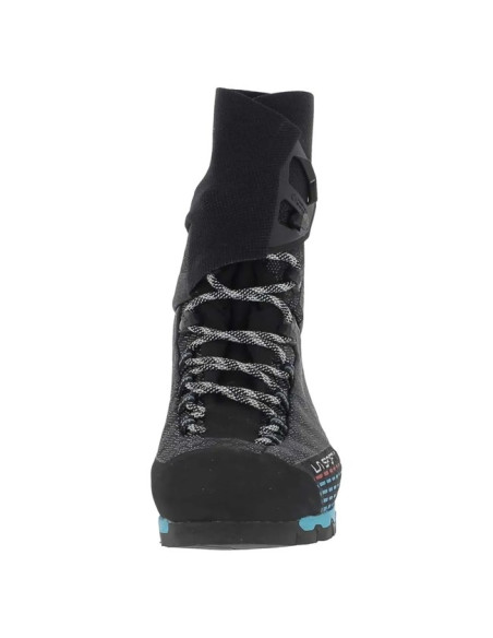 Batai La Sportiva Trango Pro Ws Gtx Black/Hibiscus