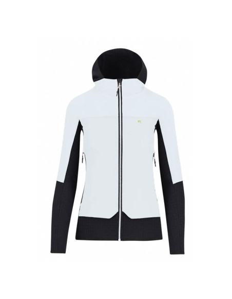 Kurtka Karpos ALAGNA PLUS 2.0 W Bright White/Bl