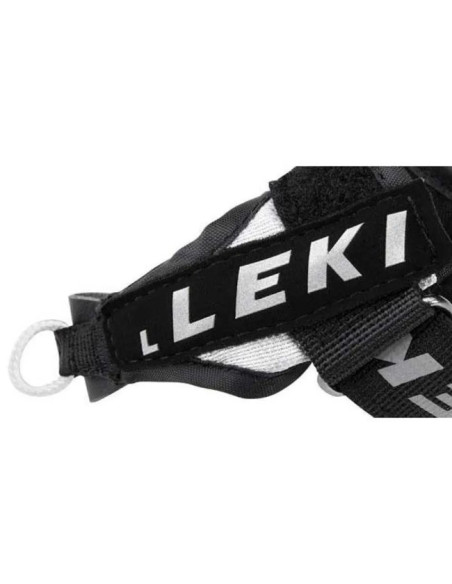 Pútko na palicu Leki STRAP