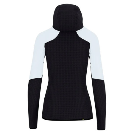 Jacke Karpos ALAGNA PLUS 2.0 W Bright White/Bl 2