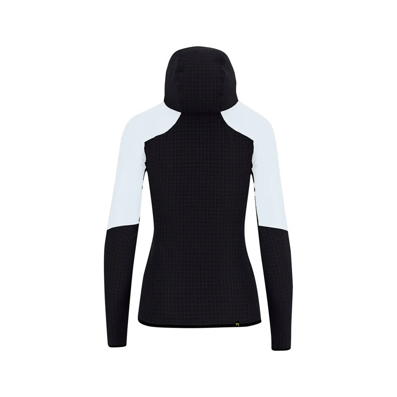 Jakna Karpos ALAGNA PLUS 2.0 W Bright White/Bl