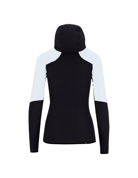 Jacka Karpos ALAGNA PLUS 2.0 W Bright White/Bl