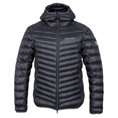 Jakna Hannah ARDEN ASPHALT STRIPE