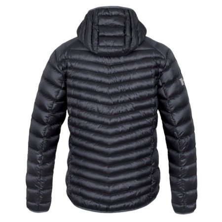 Jacke Hannah ARDEN ASPHALT STRIPE 2