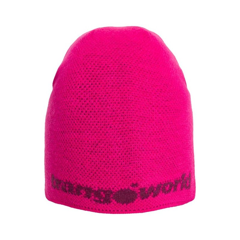 Kapak Trangoworld PETZEN Rosa/Morado