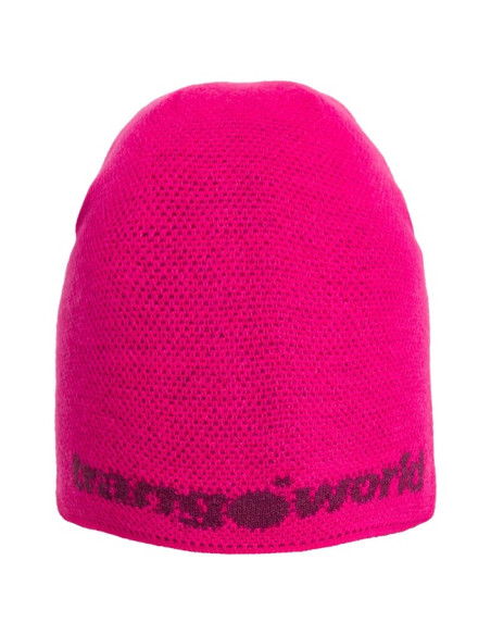 Sapka Trangoworld PETZEN Rosa/Morado