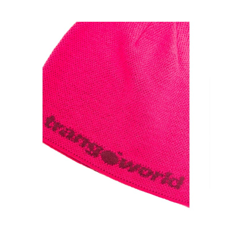Hat Trangoworld PETZEN Rosa/Morado