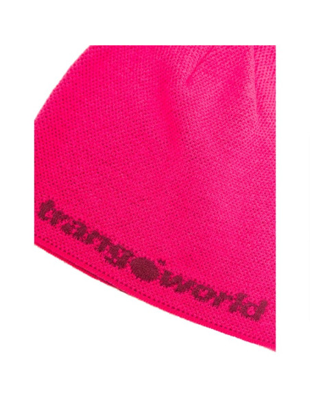 Sapka Trangoworld PETZEN Rosa/Morado