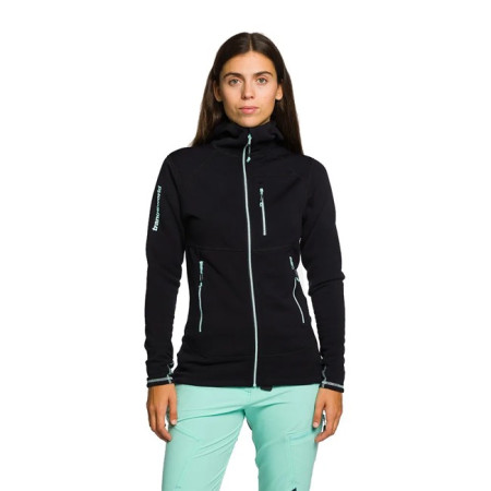 Jacke Trangoworld TRX2 STRETCH WM EVO Negro