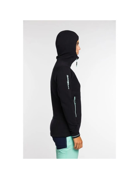 Chaqueta Trangoworld TRX2 STRETCH WM EVO Negro