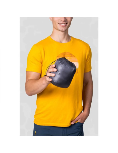 Jakke Hannah ARDEN ASPHALT STRIPE