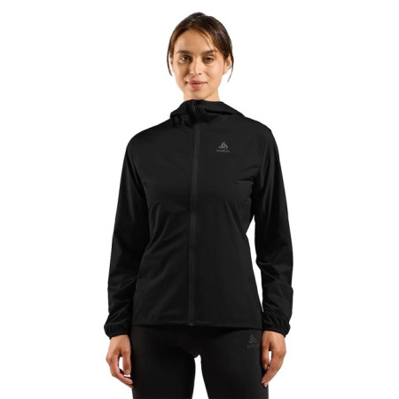 Takki Odlo X-ALP WATERPROOF Black - Black