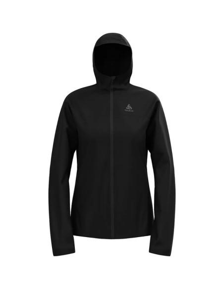 Veste Odlo X-ALP WATERPROOF Black - Black