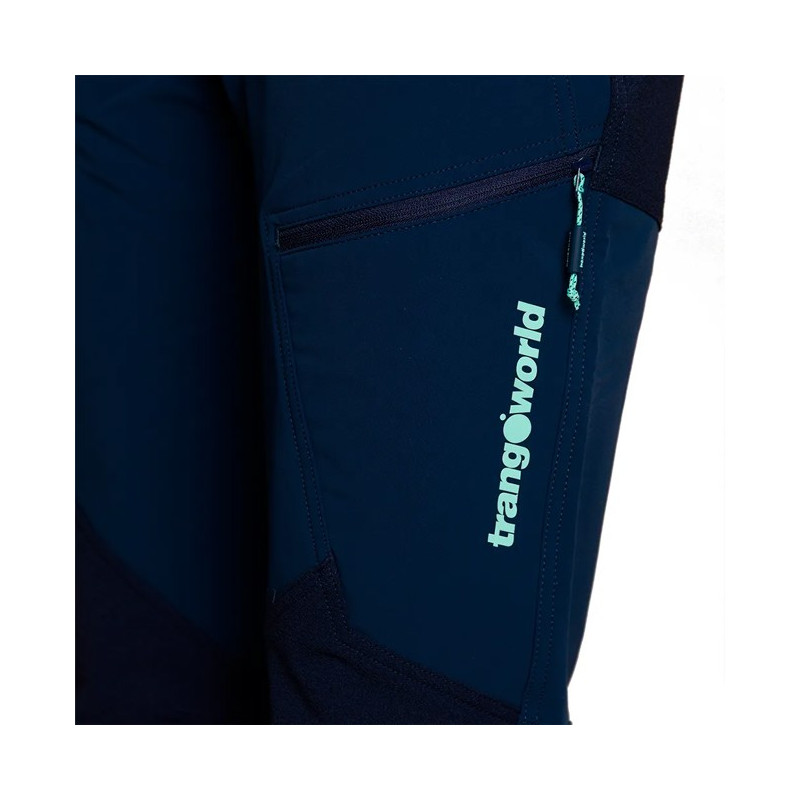 Pantalone Trangoworld TRX2 DURA EXTREME WM EVO Mar