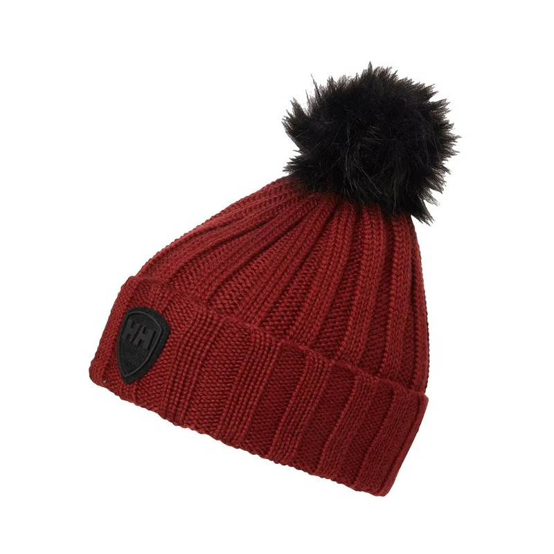 Czapka Helly Hansen W LIMELIGHT Red