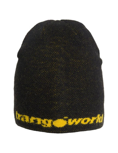 Hatt Trangoworld PETZEN Negro/Mostaza