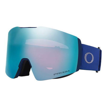 Brýle Oakley Fall Line L Navy Prizm Sapphire