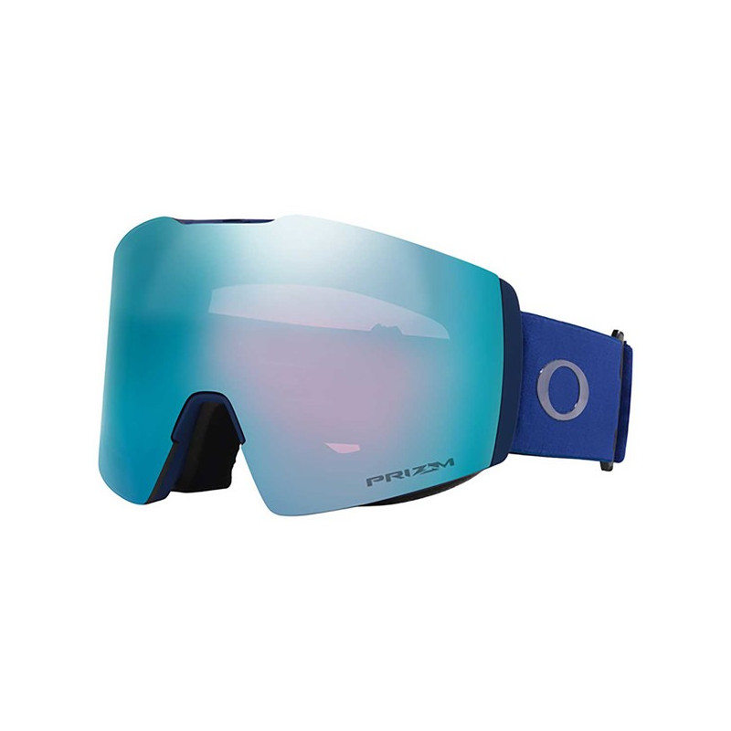 Lasit Oakley Fall Line L Navy Prizm Sapphire
