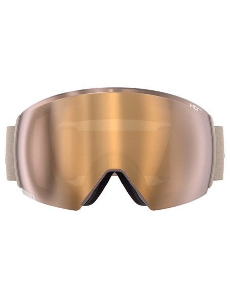 Briller Atomic REVENT Q HD PHOTO SAND