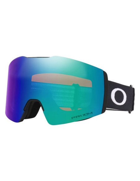 Masker Oakley Fall Line M Matte Black w Prizm Argon