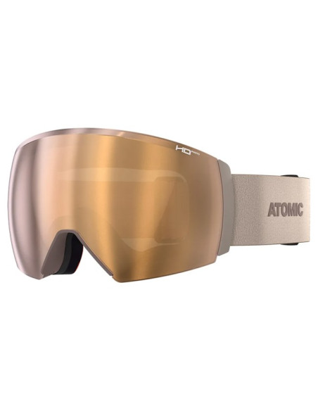 Briller Atomic REVENT Q HD PHOTO SAND